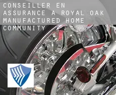 Conseiller en assurance à  Royal Oak Manufactured Home Community