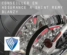 Conseiller en assurance à Saint-Rémy-Blanzy