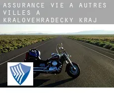 Assurance vie à Autres Villes à Kralovehradecky kraj