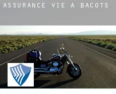 Assurance vie à  Bacots