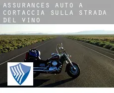 Assurances auto à Cortaccia sulla strada del vino