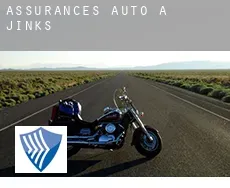 Assurances auto à  Jinks
