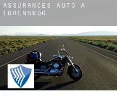 Assurances auto à  Lørenskog