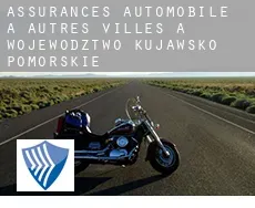 Assurances automobile à Autres Villes à Wojewodztwo Kujawsko-Pomorskie