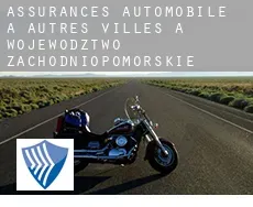 Assurances automobile à Autres Villes à Wojewodztwo Zachodniopomorskie