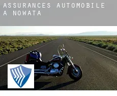Assurances automobile à  Nowata