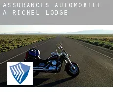 Assurances automobile à Richel Lodge