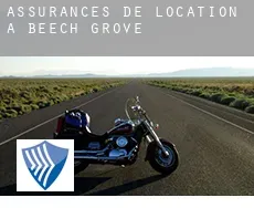 Assurances de location à Beech Grove