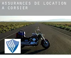 Assurances de location à  Corsier