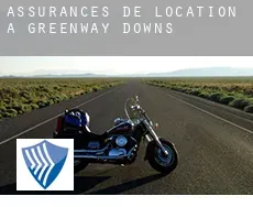 Assurances de location à  Greenway Downs