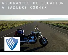 Assurances de location à Sadlers Corner