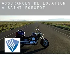 Assurances de location à  Saint-Forgeot