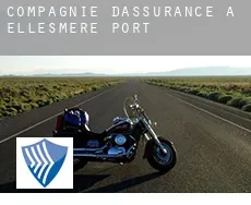 Compagnie d'assurance à Ellesmere Port