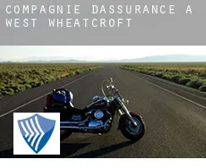 Compagnie d'assurance à  West Wheatcroft
