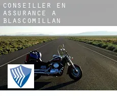 Conseiller en assurance à  Blascomillán