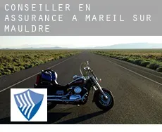 Conseiller en assurance à Mareil-sur-Mauldre