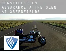 Conseiller en assurance à  The Glen at Greenfields