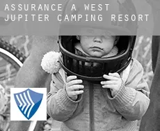 Assurance à  West Jupiter Camping Resort