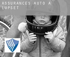 Assurances auto à  Lupset