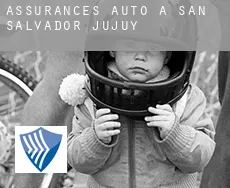 Assurances auto à  San Salvador de Jujuy