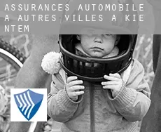 Assurances automobile à  Autres Villes à Kie-Ntem