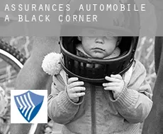 Assurances automobile à  Black Corner
