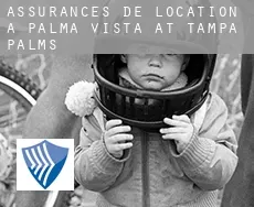 Assurances de location à Palma Vista at Tampa Palms