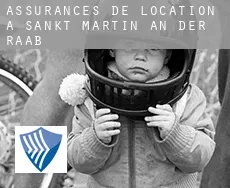 Assurances de location à Sankt Martin an der Raab