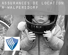 Assurances de location à  Walpersdorf