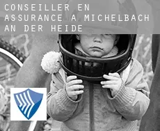 Conseiller en assurance à  Michelbach an der Heide