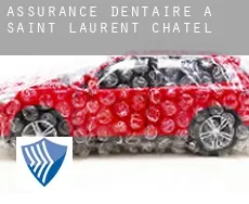 Assurance dentaire à Saint-Laurent-Châtel