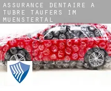 Assurance dentaire à Tubre