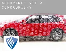 Assurance vie à  Corradrishy