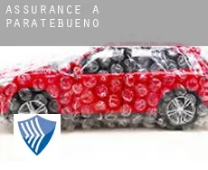 Assurance à Paratebueno