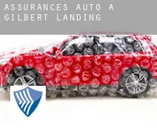 Assurances auto à  Gilbert Landing