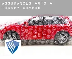 Assurances auto à Torsby Kommun