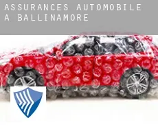 Assurances automobile à  Ballinamore