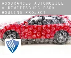 Assurances automobile à  Dewittsburg Park Housing Project