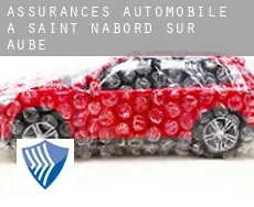 Assurances automobile à Saint-Nabord-sur-Aube