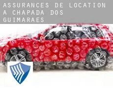Assurances de location à  Chapada dos Guimarães