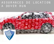 Assurances de location à  Dover Run