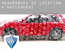 Assurances de location à  Hazlehurst