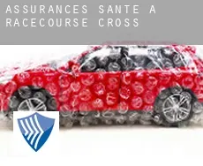 Assurances santé à  Racecourse Cross