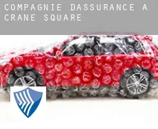 Compagnie d'assurance à  Crane Square