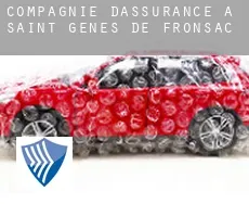 Compagnie d'assurance à  Saint-Genès-de-Fronsac