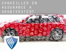 Conseiller en assurance à  Großbierstedt
