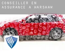 Conseiller en assurance à  Harshaw
