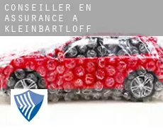 Conseiller en assurance à  Kleinbartloff