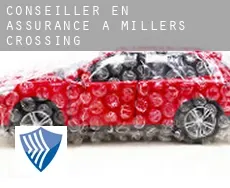 Conseiller en assurance à  Millers Crossing