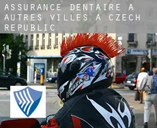 Assurance dentaire à  Autres Villes à Czech Republic